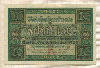 10 марок. Германия 1920г