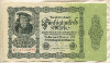 50000 марок. Германия 1922г