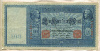 100 марок. Германия 1910г