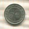50 пфеннигов. Германия 1929г