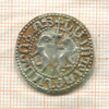 Трам. Киликийская Армения. Левон I 1198-1219 гг