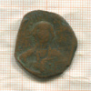 Фоллис. Византия. Роман III Аргир 1028-1034 гг.