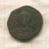 Фоллис. Византия. Константин VIII 1025-1028 гг.