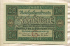 10 марок. Германия 1920г