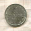 1 марка. Германия 1924г