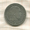 2 марки. Пруссия 1876г