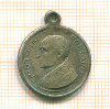Медальон. Папа Пий XII. Ватикан