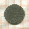 1 мариенгрош. Падерборн 1771г