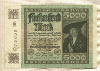 5000 марок. Германия 1922г