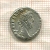 Денарий. Римская импенрия. Коммод 177-192 гг.