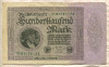 100000 марок. Германия 1923г