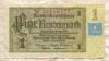 1 марка. Германия 1948г