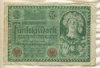 50 марок. Германия 1920г
