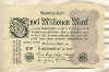 2000000 марок. Германия 1923г