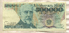 500000 злотых. Польша 1990г