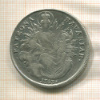 1 талер. Бавария 1763г