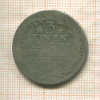 1/3 талера. Пруссия 1771г