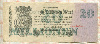 20000000 марок. Германия 1923г