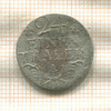 1/24 талера. Пруссия 1783г