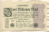 2000000 марок. Германия 1923г
