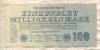 100000000000 марок. Германия 1923г