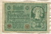 50 марок. Германия 1920г