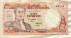 100 песо. Колумбия
