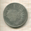 1 талер. Бавария 1756г