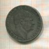 1 талер. Пруссия 1859г
