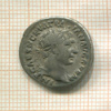 Денарий. Римская империя. Траян 98-117 гг.