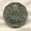 5 шиллингов. Танзания. F.A.O. 1972г