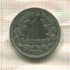 1 марка. Германия 1935г
