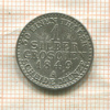 1 грош. Пруссия 1849г