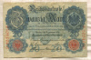 20 марок. Германия 1914г