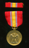 Медаль за службу национальной обороне. США