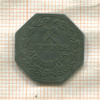 Нотгельд. 5 пфеннигов. Германия. Альгринген