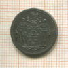 Нотгельд. 5 пфеннигов. Германия. Кронах