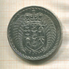 1 доллар. Новая Зеландия 1967г