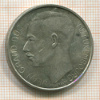 100 франков. Люксембург 1964г