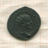 Атониниан. Римская империя. Траян Деций 249-251 гг.
