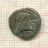Драхма. Парфянское царство. Вологез III 105-147 гг. ?