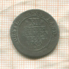 1/12 талера. Гессен 1766г