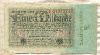 1000000000 марок. Германия 1923г
