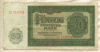 50 марок. Германия 1948г