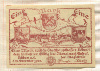1 марка. Германия 1920г