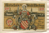 2 марки. Германия 1920г
