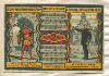 2 марки. Германия 1922г