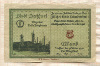 5 марок. Германия 1918г