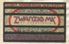 20 марок. Германия 1918г