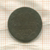 10 грошей 1840г